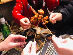 -嘎嘎鸭脑壳(金琴店)