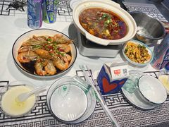 -岳州三毛·钻石卤虾(润泽园店)