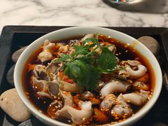 -湖滨28中餐厅·西湖宴·杭州君悦酒店