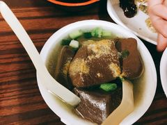 -吉鸿居和味牛杂