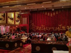 -唐乐宫·歌舞剧院餐厅