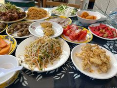 -康陵正德春饼宴26号