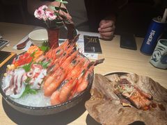-匠和风精致料理(宁德万达店)