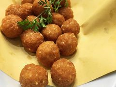 -味+新京宴·烤鸭·北京菜(创意谷店)