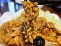 八珍豆腐-来顺成饭庄