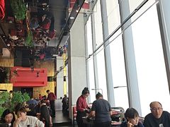 -黑牛の店·黑金店(沈阳万象城店)