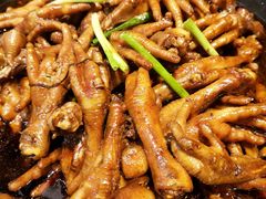 -慧娟面馆·餐厅(望江路店)