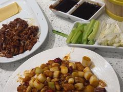 -玉林烤鸭店(垡头店)