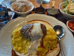 -味太助·银饭食堂(中华城店)