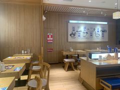 -马记永·兰州牛肉面(3019君尚店)