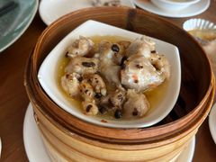 -正元希尔顿逸林酒店-御玺中餐厅