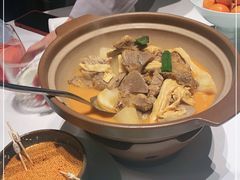 -湘上湘(米其林餐厅-正大中心总店)