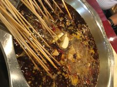 -玉林串串香(大成路店)