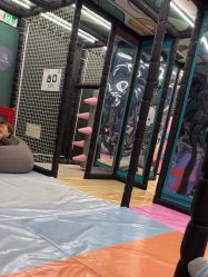 -MELAND CLUB亲子乐园·派对·餐厅(北京芳圆里ID MALL店)