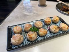 -餐谋家特色餐厅(桂林路店)