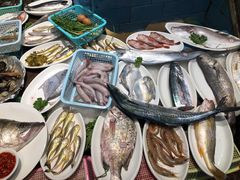 -开鑫鱼厂·宁波海鲜(前程智慧城店)