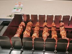 -丰茂烤串(五道口店)