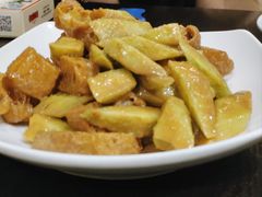 -老牌坊鲁菜名店(宽厚里店)