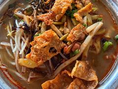 -凤张螺蛳粉·爽口粉(跃进路总店)