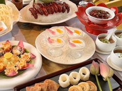 -观宴·品质赣菜(高新大道店)