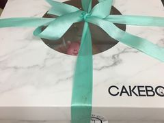 -CAKE BOSS 蛋糕老板(西单君太百货店)