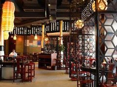 大堂-煲宫(华润万象城店)