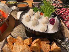 -湊湊火锅·茶憩(皇姑万象汇店)