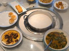 -粤顺渔坊·中山脆肉鲩火锅(清湖店)