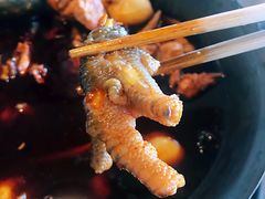 鸡肉-李子坝梁山鸡(李子坝大鸡哥店)