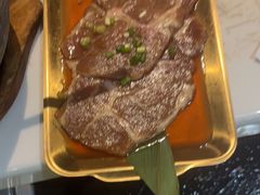 -炙城·韩式烤肉(南京东路店)