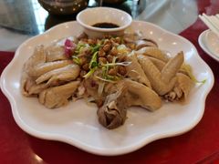 -潮喜竹溪荔湖酒家(荔枝湾店)