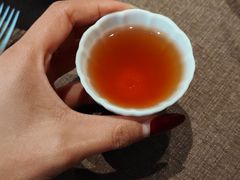 -今轩中餐厅(西安经开洲际酒店)