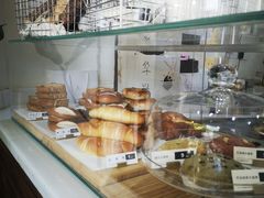 全麦杏仁吐司片-常识咖啡common sense(春熙路店)