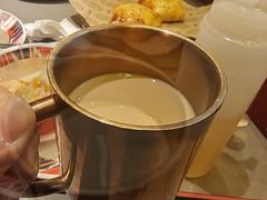 -塔哈尔·新疆盛宴(奉贤龙湖店)