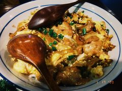 亲子饭-望鲸居酒屋