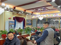 -花圃园餐厅店(和田二街28号院店)