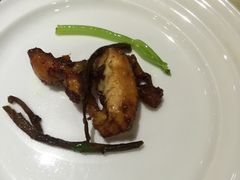 -清真重庆巴爷香辣鸡煲(南小巷店)
