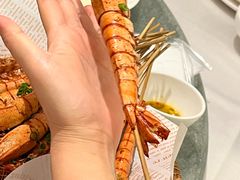 -79号渔船海鲜饭店(宝安店)