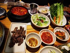 -喜来稀肉(北外滩白玉兰广场店)