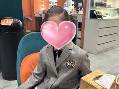 -海马体家庭照相馆(北京芳圆里 ID MALL店)