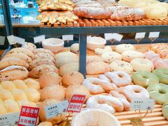 -焙丽拾光(麦凯乐直营店)