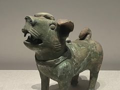 -陕西历史博物馆