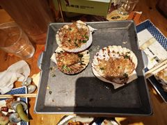 -肉串汪(月坛店)
