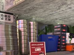 -神府路壹号·海鲜烧烤·砂锅粥·锅物(三坊七巷店)