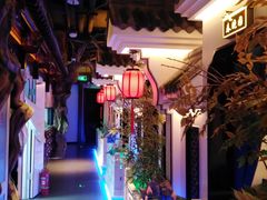 -庭院江南菜•烤鸭•非遗传承(丰台总部基地店)