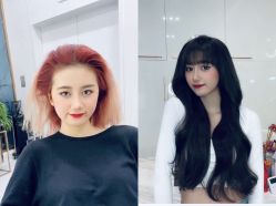 -3AM·S HAIR SALON烫发染发接发