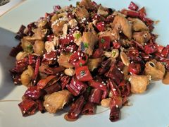 歌乐山辣子鸡-蜀龙阁· 龍头水煮鱼(天坛店)