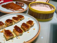 -鹊华居·地道鲁菜·海鲜·融合味(大明湖店)