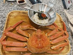 -震海贝烤贝·民俗特色店(延吉总店)