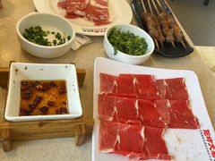 -阳坊大都涮羊肉(阳坊总店)